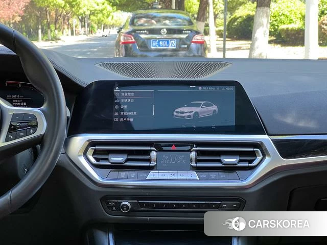 BMW 3 series id 4272952 из Китая 13