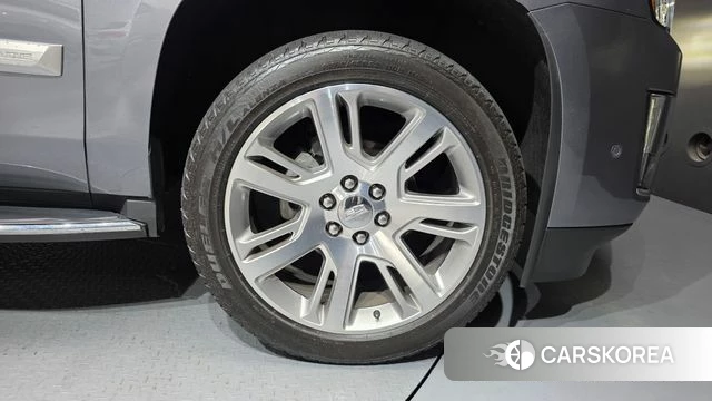 Cadillac Escalade id 4698386 из Кореи 13