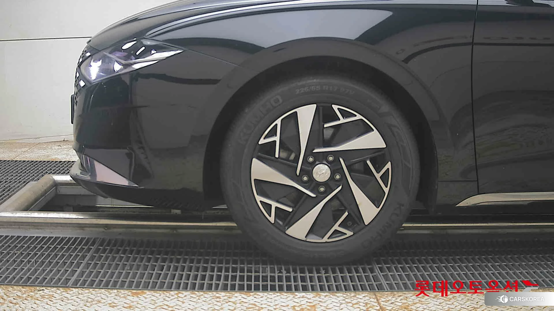 Hyundai Grandeur Hybrid id 4674105 из Кореи 13