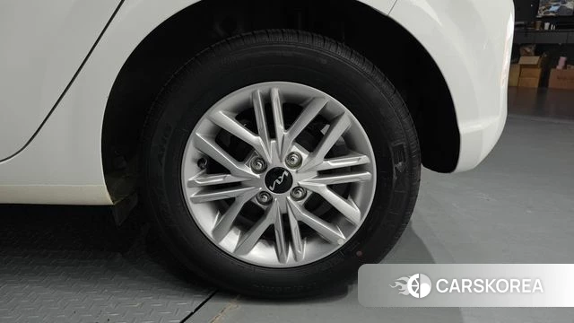 Kia Morning Urban (JA) id 4202343 из Кореи 13