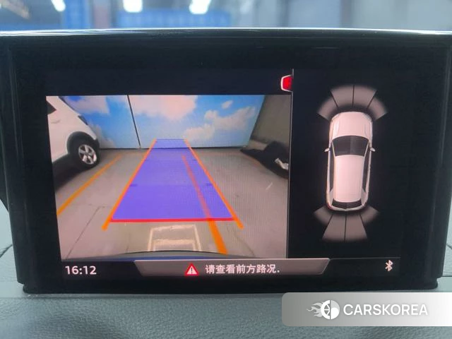 Audi Q2L id 4214525 из Китая 13