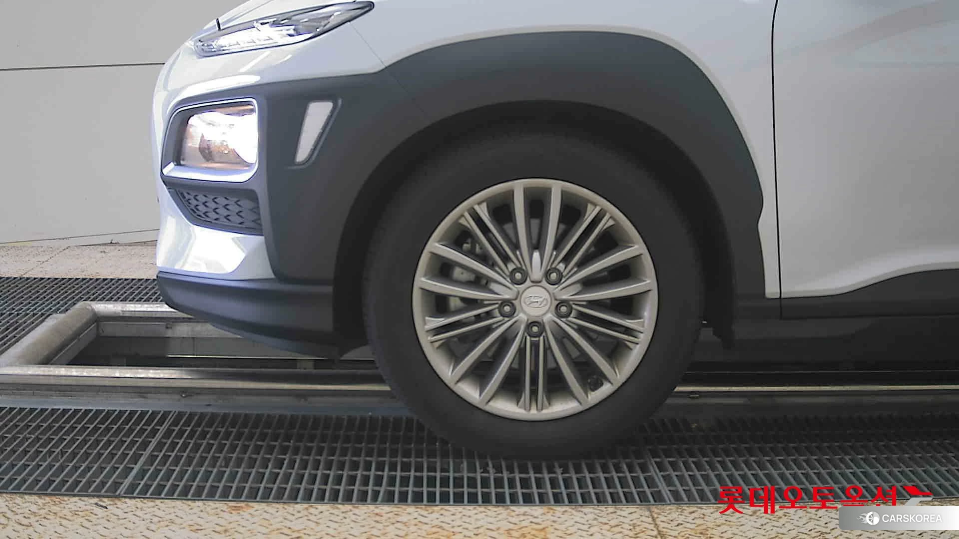 Hyundai Kona id 4679315 из Кореи 13