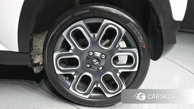Hyundai Casper id 4618661 из Кореи 13