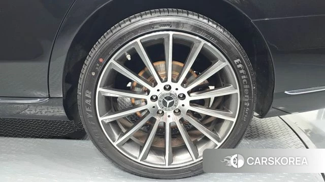 Mercedes-Benz E-Class W213 id 4520131 из Кореи 13
