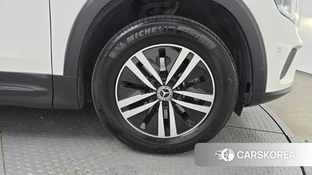 Mercedes-Benz GLB-Class X247 id 4619229 из Кореи 13