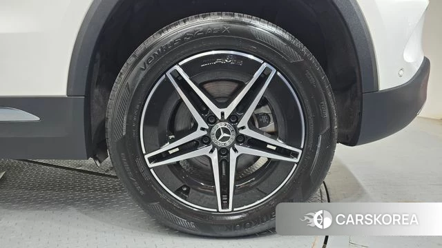Mercedes-Benz EQA H243 id 4469884 из Кореи 13
