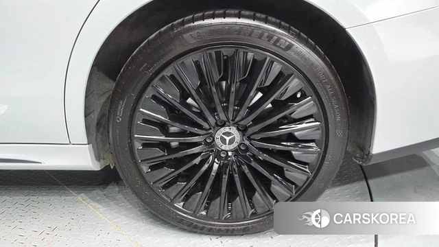 Mercedes-Benz E-Class W214 id 4442711 из Кореи 13