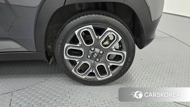 Hyundai Casper id 4898573 из Кореи 13