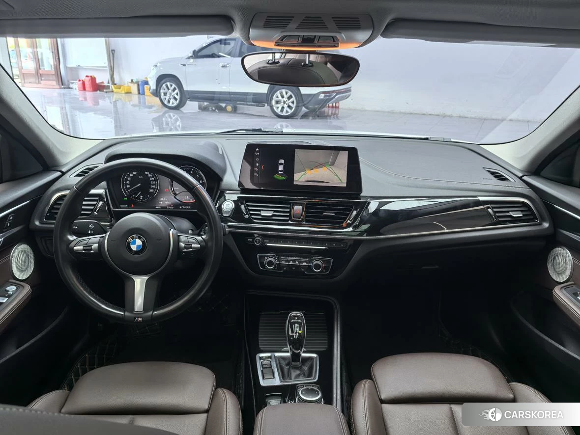BMW 1 series id 4473288 из Китая 13