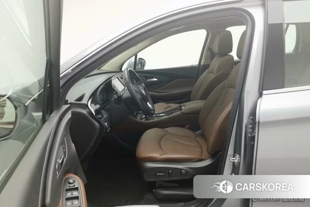 Buick Angkewei id 4210076 из Китая 13