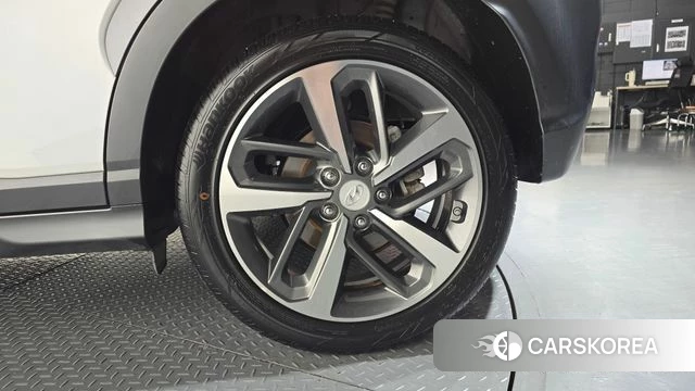 Hyundai Kona id 4496463 из Кореи 13