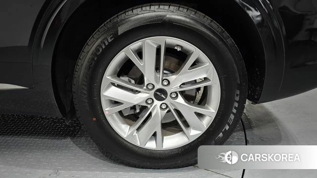 Genesis GV70 id 4407805 из Кореи 13
