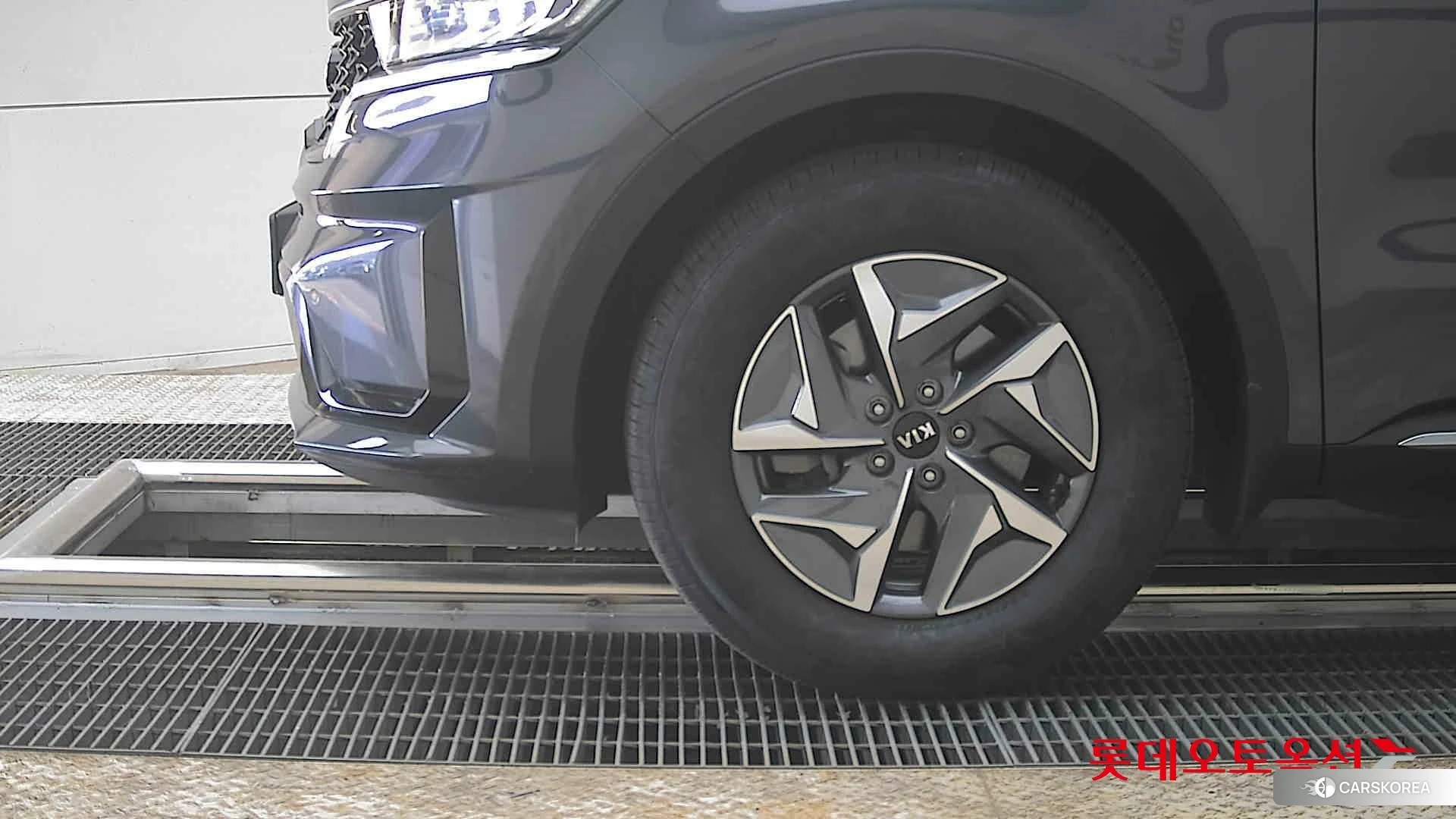 Kia Sorento Hybrid id 3888390 из Кореи 13