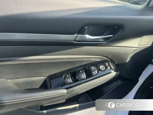 Nissan Teana id 4348613 из Китая 13