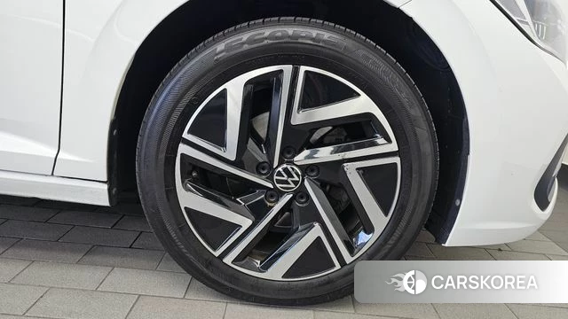 Volkswagen 7th Generation of Jetta id 4779093 из Кореи 13
