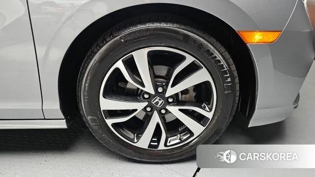 Honda Odyssey id 4482997 из Кореи 13