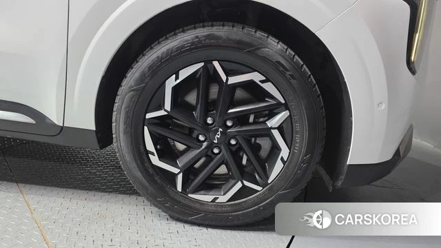 Kia The New Carnival 4th Generation id 4591139 из Кореи 13