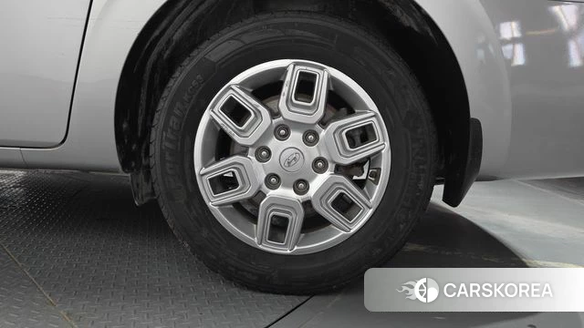 Hyundai Staria id 4389266 из Кореи 13