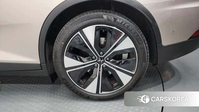 Polestar Polestar 2 id 4540784 из Кореи 13