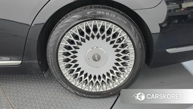 Genesis G90 id 4872992 из Кореи 13