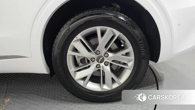 Genesis GV70 id 4604033 из Кореи 13