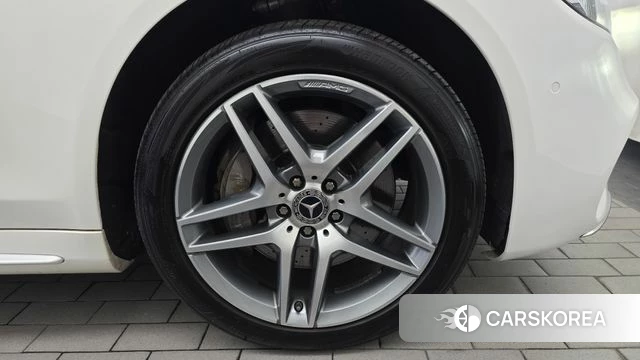 Mercedes-Benz S-Class W222 id 4708205 из Кореи 13