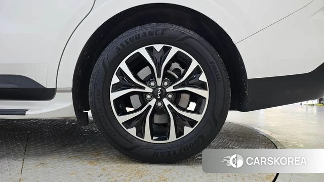 Kia Carnival 4th generation id 4315976 из Кореи 13