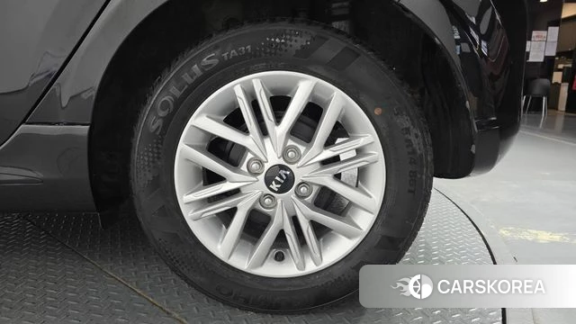 Kia Morning Urban (JA) id 4231839 из Кореи 13