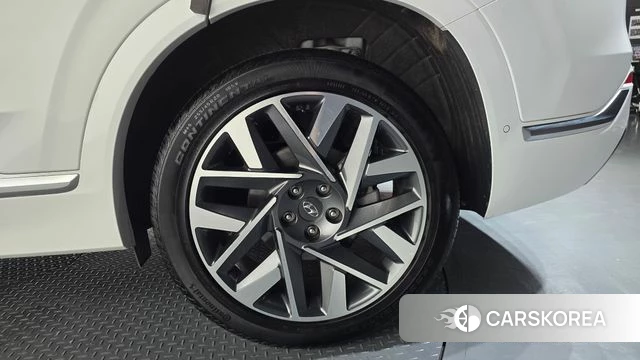 Hyundai The New Santa Fe id 4507675 из Кореи 13