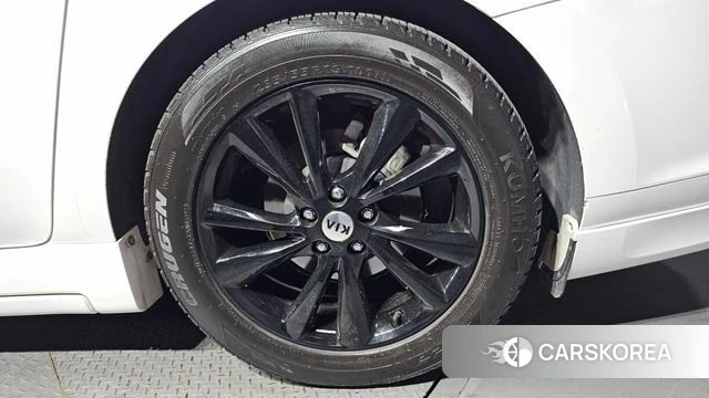 Kia The New Carnival id 4294499 из Кореи 13