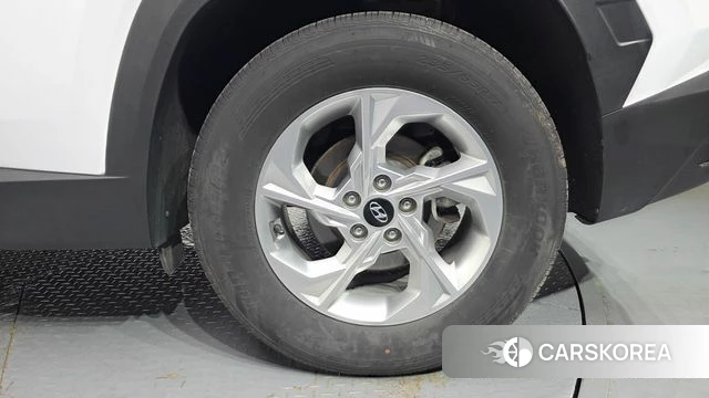 Hyundai Tucson (NX4) id 4280927 из Кореи 13