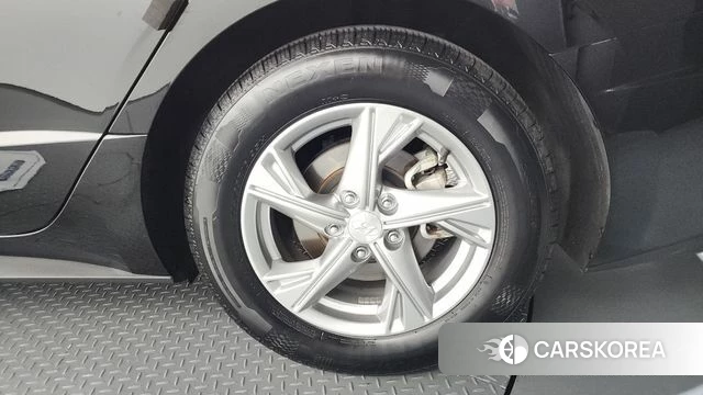 Hyundai Sonata (DN8) id 4529216 из Кореи 13