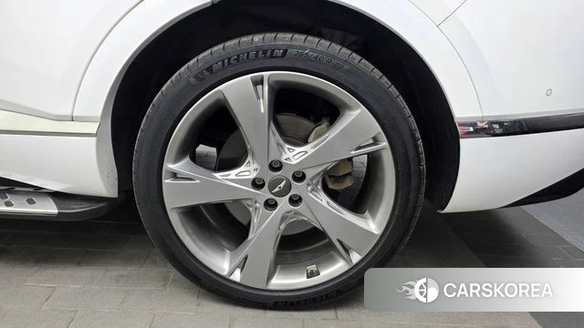 Genesis GV80 id 4434912 из Кореи 13