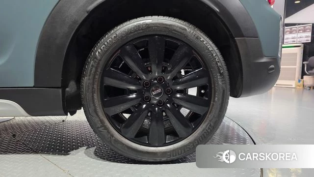 Mini Cooper Countryman id 4928533 из Кореи 13
