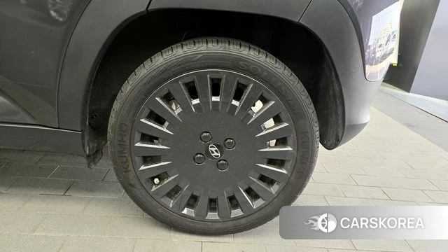Hyundai Casper id 4409631 из Кореи 13