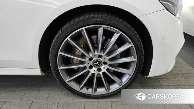 Mercedes-Benz E-Class W213 id 4490595 из Кореи 13