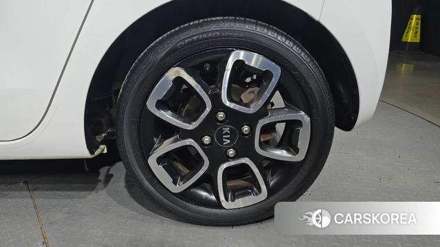 Kia The New Ray id 4615047 из Кореи 13