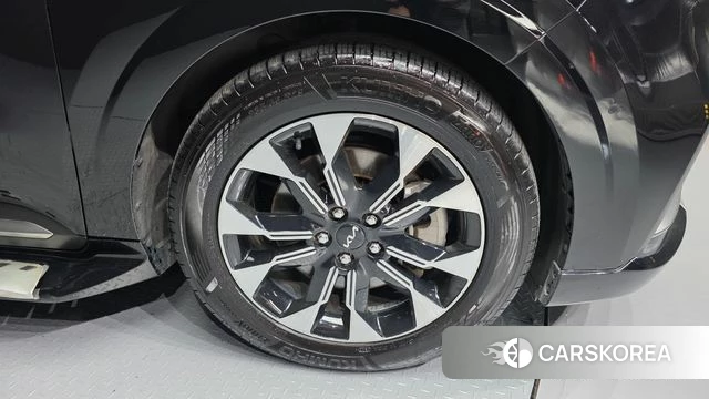 Kia Carnival 4th generation id 4793398 из Кореи 13