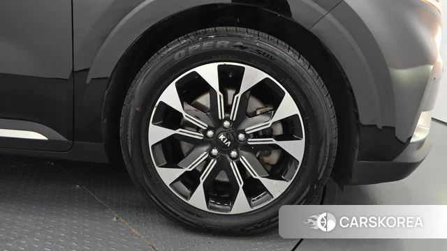Kia Carnival 4th generation id 4672015 из Кореи 13