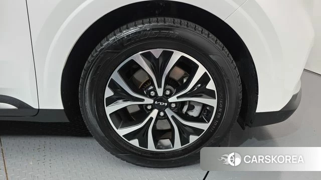 Kia Carnival 4th generation id 4456959 из Кореи 13