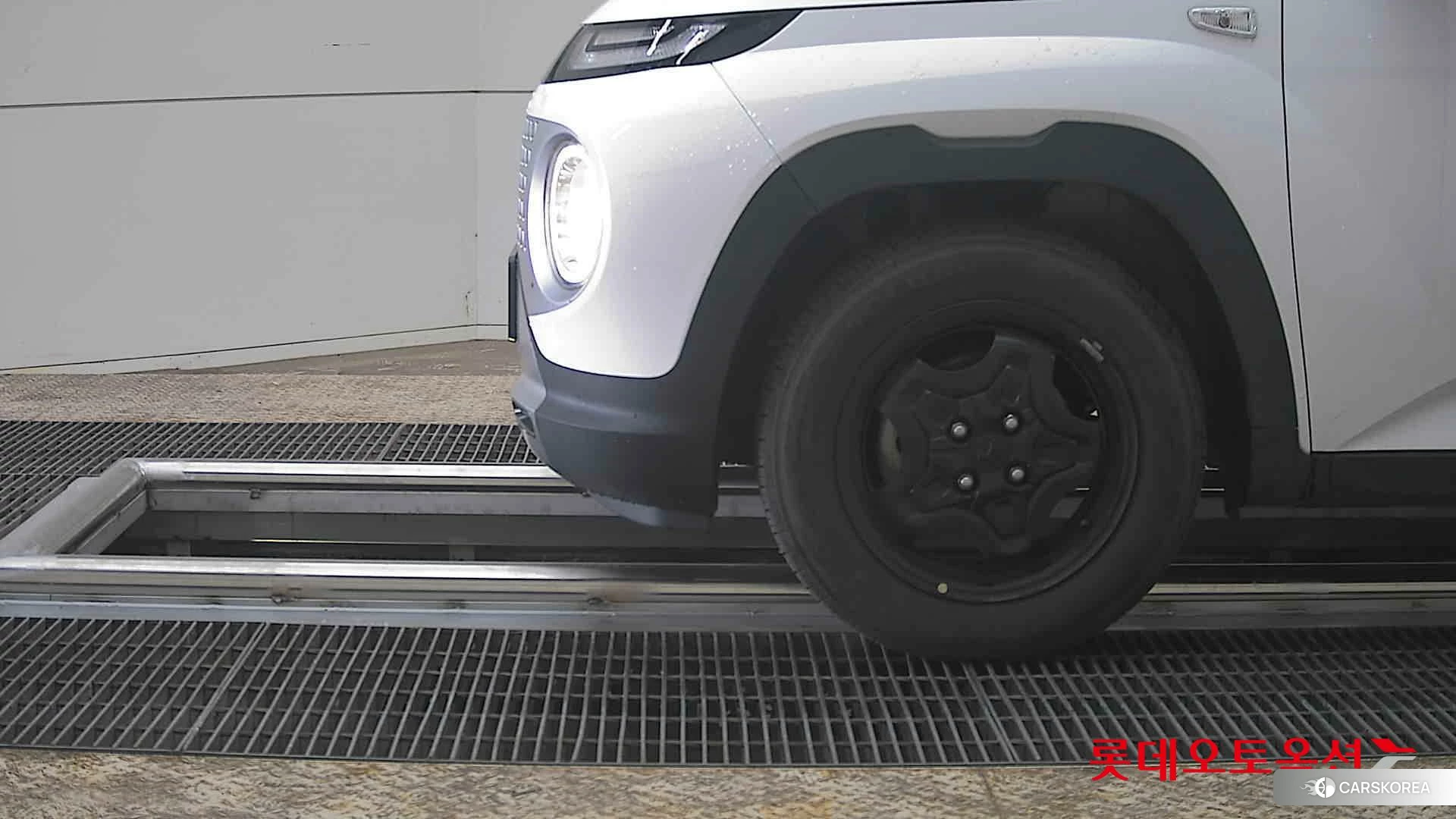 Hyundai Casper id 3869358 из Кореи 13