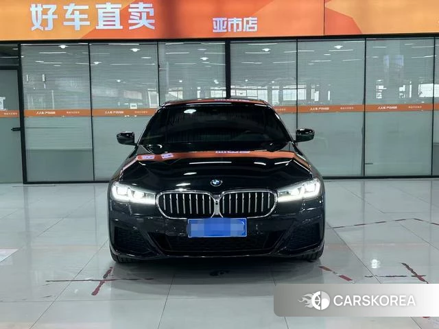 BMW 5 series id 4265617 из Китая 13