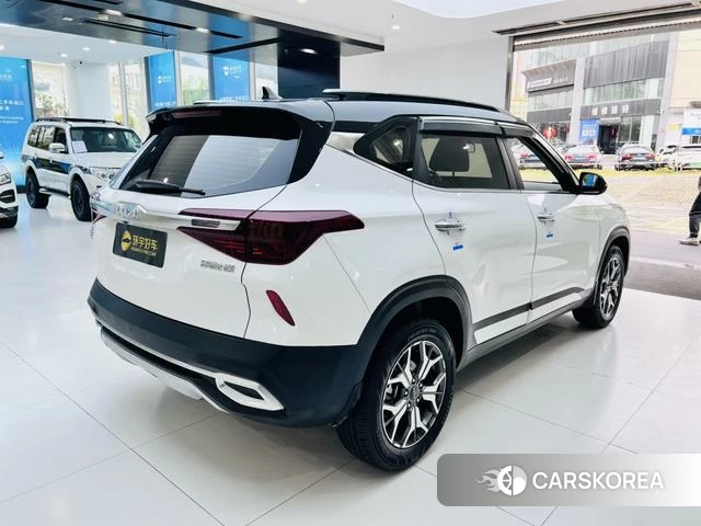 Kia Proud run id 4262320 из Китая 13