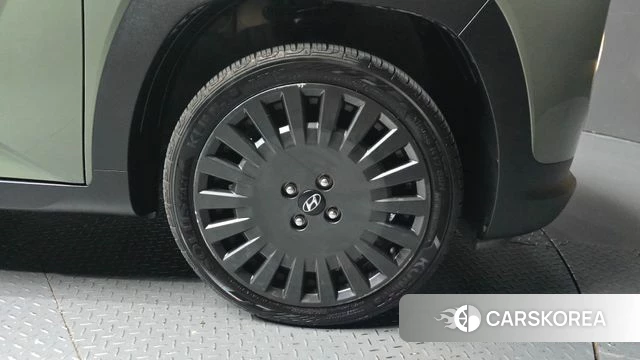 Hyundai Casper id 4848693 из Кореи 13