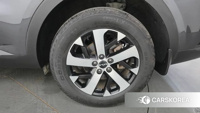 Kia Sorento 4th Generation id 4517240 из Кореи 13