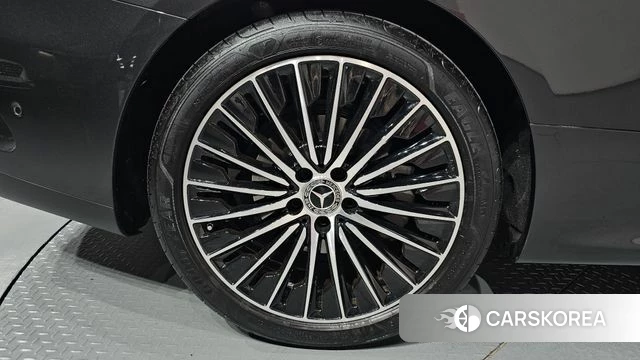 Mercedes-Benz CLE-Class C236 id 4487805 из Кореи 13