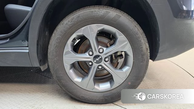 Kia The New Seltos id 4763434 из Кореи 13
