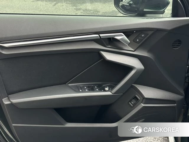 Audi A3 id 4359059 из Китая 13