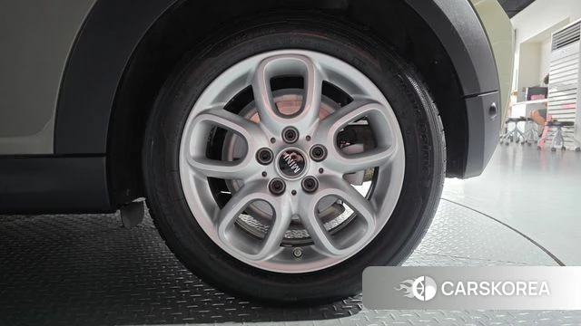 Mini Cooper id 4429642 из Кореи 13