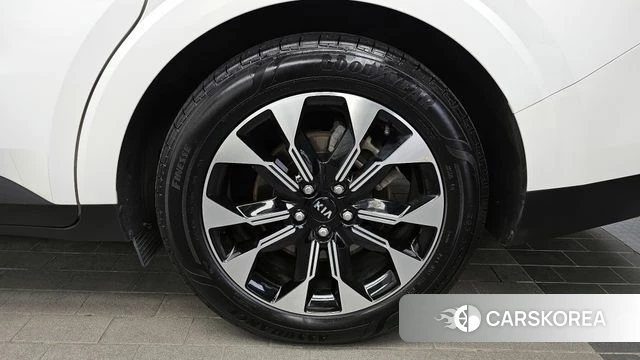 Kia Carnival 4th generation id 4293862 из Кореи 13